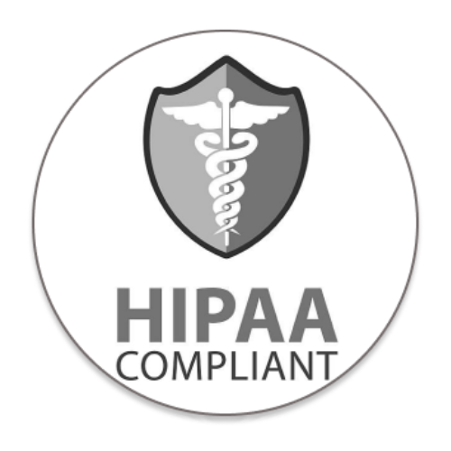 iso-HIPAA Compliant