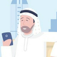 دكتور راشد الأحمد حسين سليمان عبد النور النووي عربي فقط Profile Photo