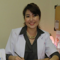 dr. Christin, SpOG Profile Photo