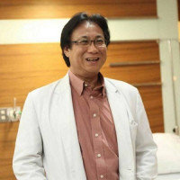 dr. Stevanus Ingwantoro, Sp.KJ Profile Photo
