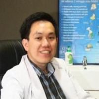 dr. Andreas Kurniawan, Sp.KJ Profile Photo