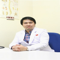 dr. Paulus Ronald Hibono, Sp.OT Profile Photo