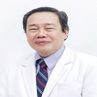 dr. Yeo Hans Cahyadi, Ph.D, Sp.JP, FESC Profile Photo