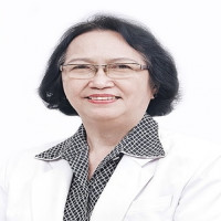 dr. Klasina Maria Poluan, Sp.KJ Profile Photo
