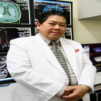 Dr. dr. Tjondro Setiawan, Sp.Rad(K) RN Profile Photo