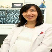 dr. Lingga Magdalena, Sp.Rad Profile Photo