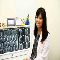 dr. Nelly Susanto, Sp.Rad Profile Photo