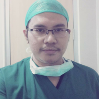 dr. Gusti Reza Ferdiansyah, Sp.BTKV Profile Photo