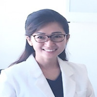 drg. Veranica, Sp.KGA Profile Photo