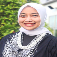 Ine Indriani, M.Psi Profile Photo