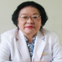 dr. Melani Justina Susanto, Sp.S Profile Photo