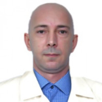 Dr. Aleksandar Miladinovic Profile Photo