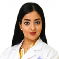 Dr. Laila Alfarsi Profile Photo
