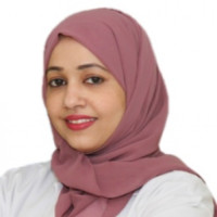 Dr. Manal Saeed Profile Photo
