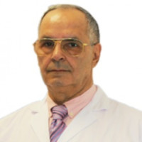 Dr. Rachid Alkudsi Sabbagh Profile Photo