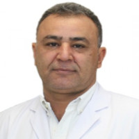 Dr. Youssef Al Saleh Profile Photo