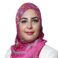 Dr. Rehab Ahmed Profile Photo