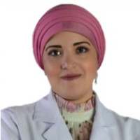Dr. Reham Omar Profile Photo