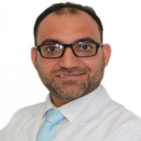 Dr. Mohamed Ahmed Shawakh Profile Photo