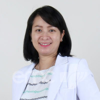 dr. Amy Diana Ruth Oppusunggu, Sp.A Profile Photo