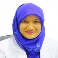 dr. Kantika Prinandita, Sp.M Profile Photo