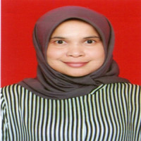 dr. Silvia Dewi, Sp.PD Profile Photo