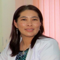 dr. Tenty, Sp.THT-KL Profile Photo