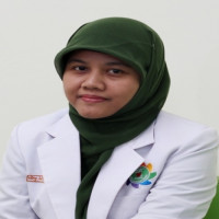dr. Nanda Lessi Hafni Eka Putri, Sp.M Profile Photo