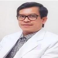 dr. Amin Diyaudin, Sp.OG Profile Photo