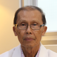 dr. Ardaya, Sp.PD-KGH Profile Photo