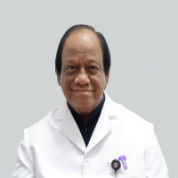 dr. Rizasyah Daud, MSC, Sp.PD-KR, FINASIM Profile Photo