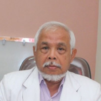 dr. Trihadji, Sp.BS Profile Photo