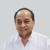 dr. Bambang Budiyatmoko, Sp.Rad Profile Photo