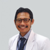 dr. Inayatullah Rifai, Sp.OG Profile Photo