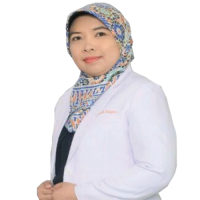 dr. Galih Linggar Astu, Sp.A Profile Photo