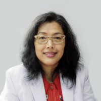 dr. Dhian Takarina, Sp.KK Profile Photo