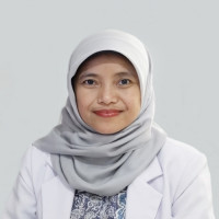 dr. Deviera Minelly Noor, Sp. KFR Profile Photo