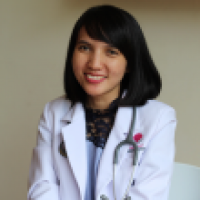 dr. Yuanita Dewi Anggriani, Sp.A Profile Photo