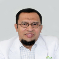 dr. Ahmad Sofyan Lubis, Sp.OG Profile Photo