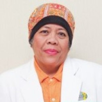 dr. Alinda Rubiati Wibowo, Sp.A(K) Profile Photo