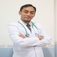 dr. Herly Permadi Agoeng, Sp.THT Profile Photo