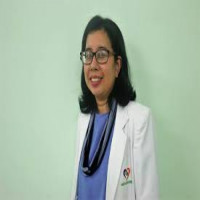 dr. Poppy Dewi Ratih Sitepu, Sp.KJ Profile Photo