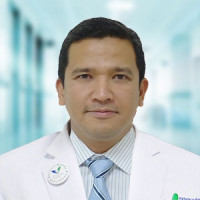 dr. Syafrizal Abubakar, Sp.BS Profile Photo