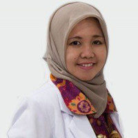 dr. Aida Riyanti, Sp.OG, MSc Rep Profile Photo
