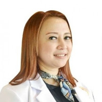 drg. Syelovina Rizkita Sari Profile Photo