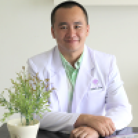 dr. Hadisono, Sp.P Profile Photo