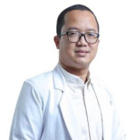 dr. Budhi Arifin Noor, Sp.B, Subsp.BVE(K) Profile Photo