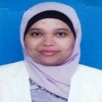 dr. Diyah Eka Andayani, Sp.GK Profile Photo