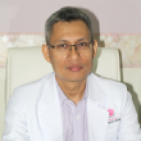 dr. Muhammad Ridho Zamzami, Sp.OG Profile Photo