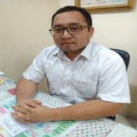 dr. Ardian Suryo Anggoro, Sp.OG Profile Photo